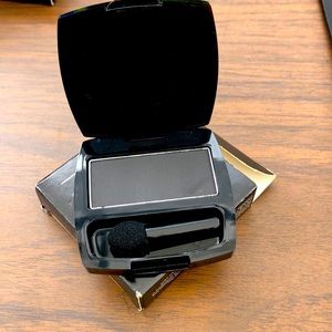 Avon blackest black eyeshadow
